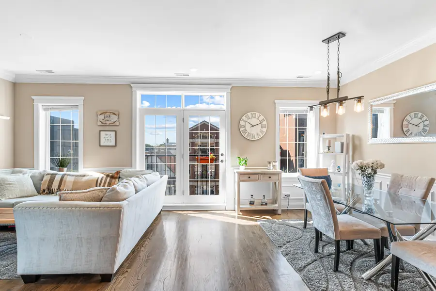 2248 W Foster Avenue #3, Chicago, IL 60625 - #2