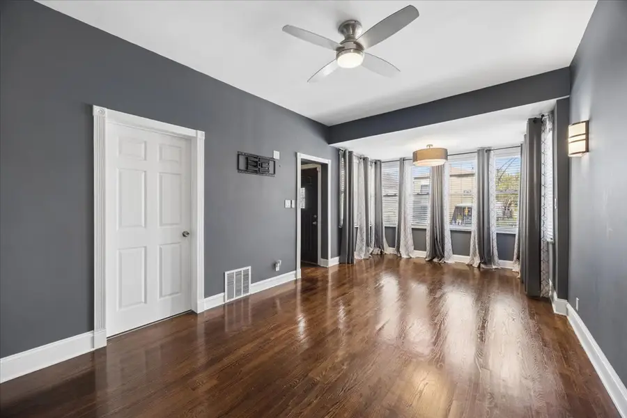 4817 W Dakin Street, Chicago, IL 60641 - #2