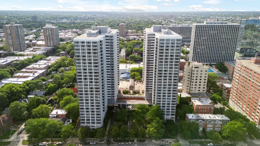 4250 N Marine Drive #2629, Chicago, IL 60613 - #3