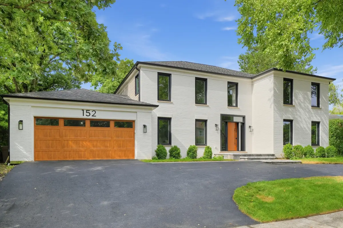 152 Oakmont Drive, Deerfield, IL 60015 - #1