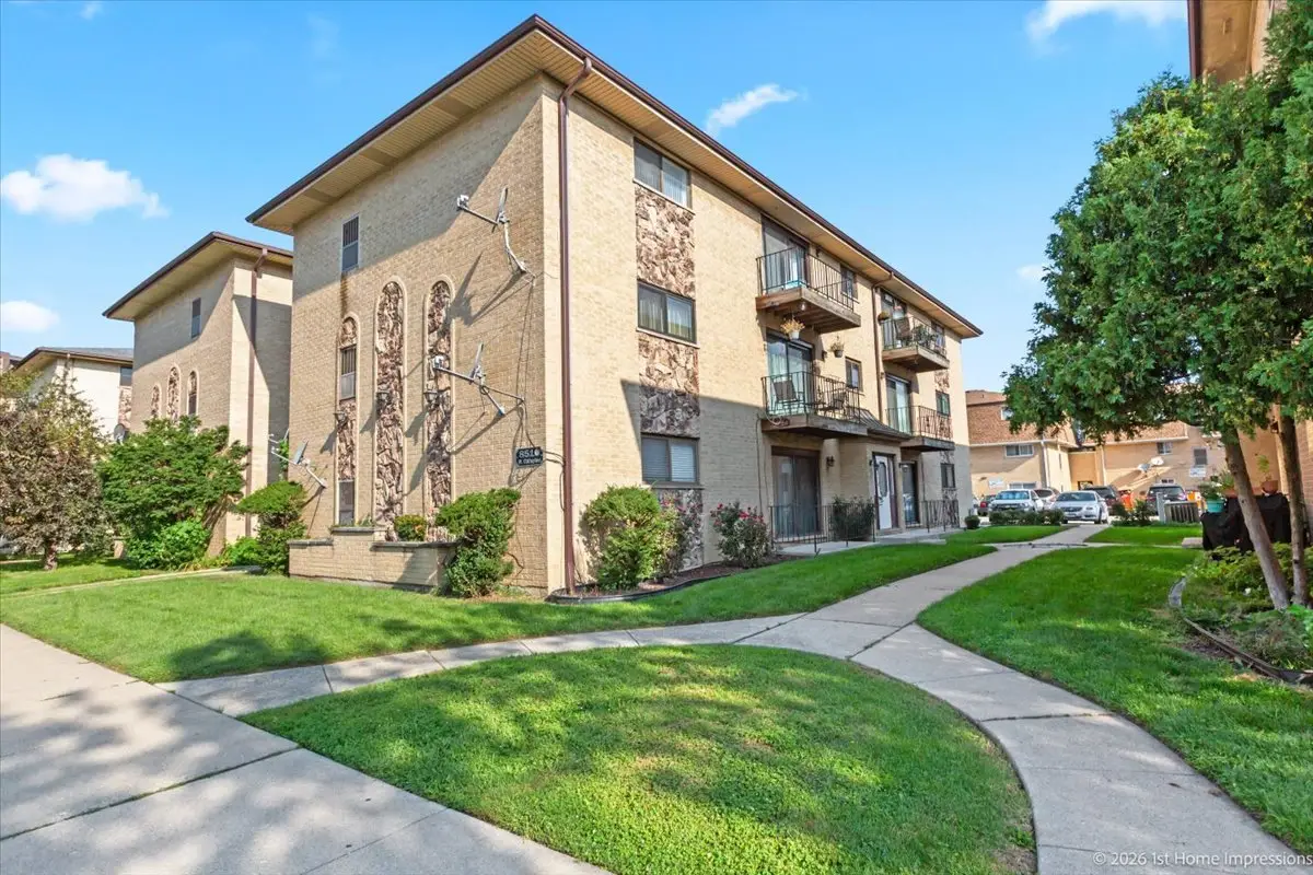 8510 W Catherine Avenue #3S, Chicago, IL 60656 - #1
