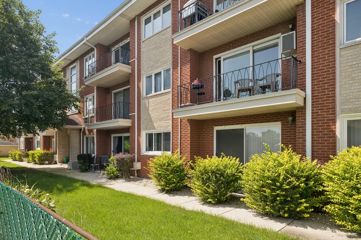 4750 W 101st Street #1B, Oak Lawn, IL 60453 - #1