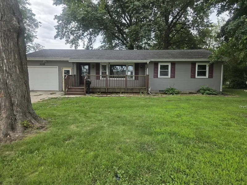 308 N West Street, Cambridge, IL 61238 - #1