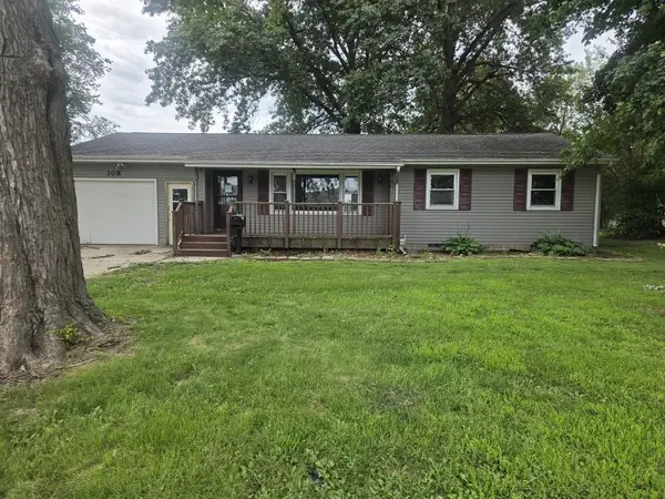 308 N West Street, Cambridge, IL 61238