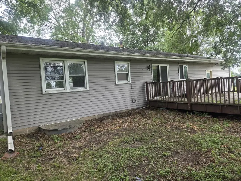 308 N West Street, Cambridge, IL 61238 - #2