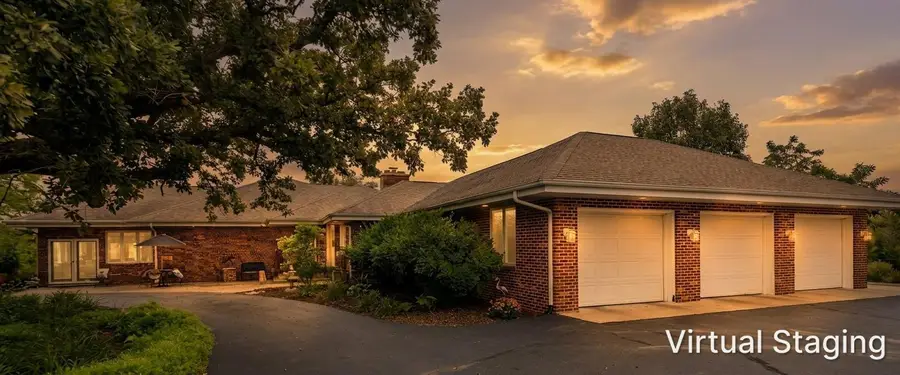 10001 N Hoisington Road, Byron, IL 61010 - #2