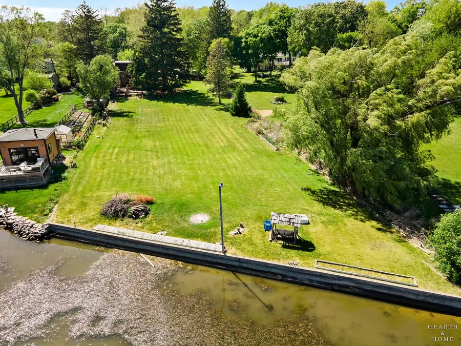 24211 N Riverside Drive, Cary, IL 60013 - #3