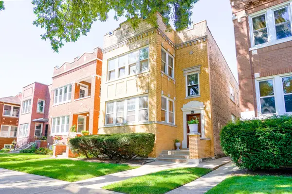 3328 N Springfield Avenue, Chicago, IL 60618