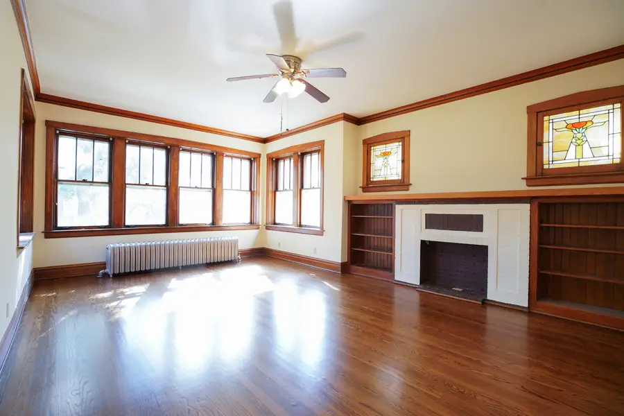 3328 N Springfield Avenue, Chicago, IL 60618 - #2