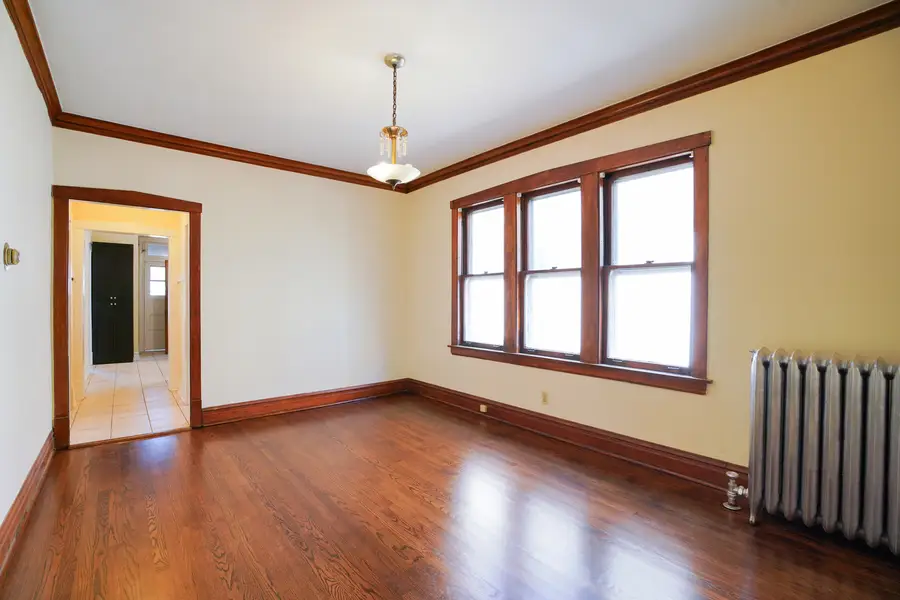 3328 N Springfield Avenue, Chicago, IL 60618 - #3