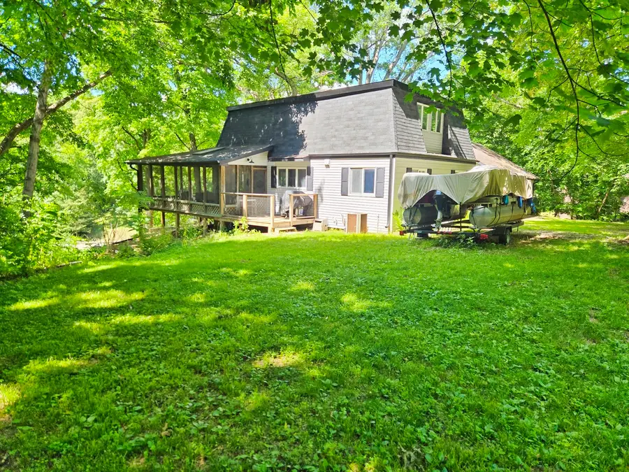 11 Chairtree Court, Putnam, IL 61560 - #2
