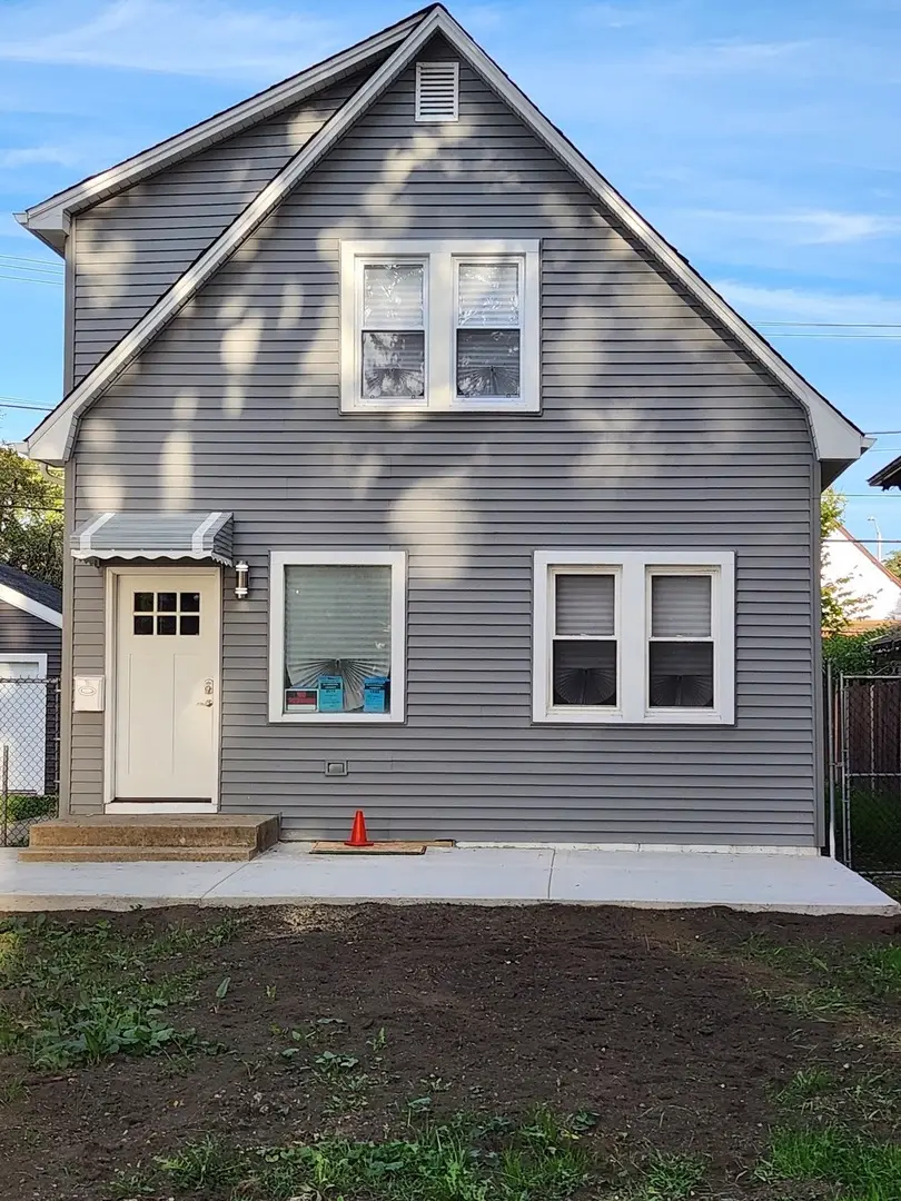 12319 S Carpenter Street, Calumet Park, IL 60827 - #1