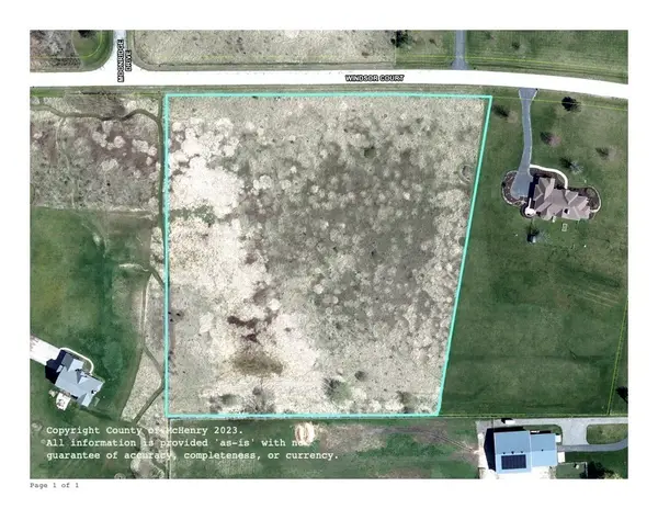 14411 Windsor Court, Woodstock, IL 60098