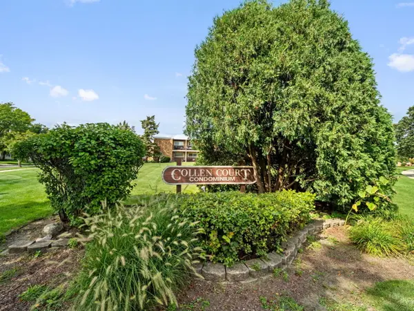 212 Collen Drive #121, Lombard, IL 60148