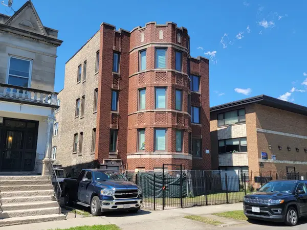 6418 S Vernon Avenue, Chicago, IL 60637