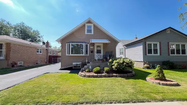 3407 W 115th Place, Chicago, IL 60655
