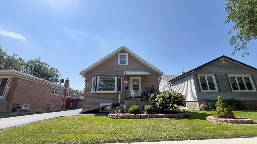 3407 W 115th Place, Chicago, IL 60655 - #2