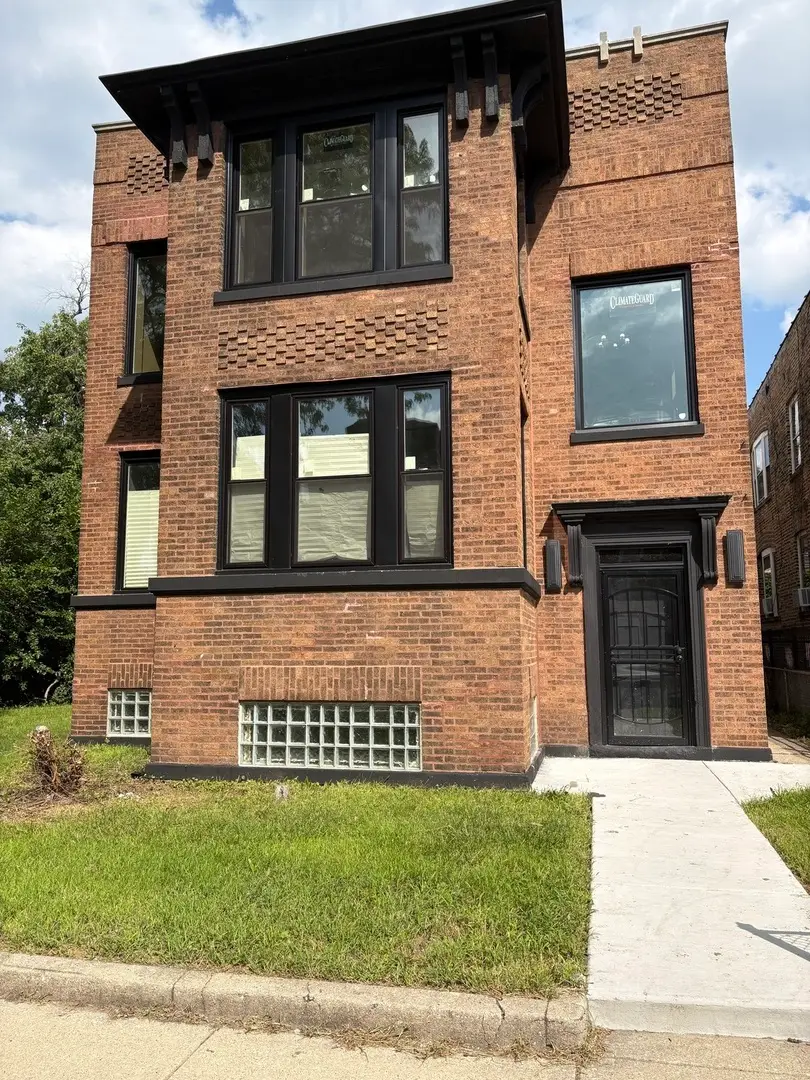 7419 S Stewart Avenue, Chicago, IL 60621 - #1