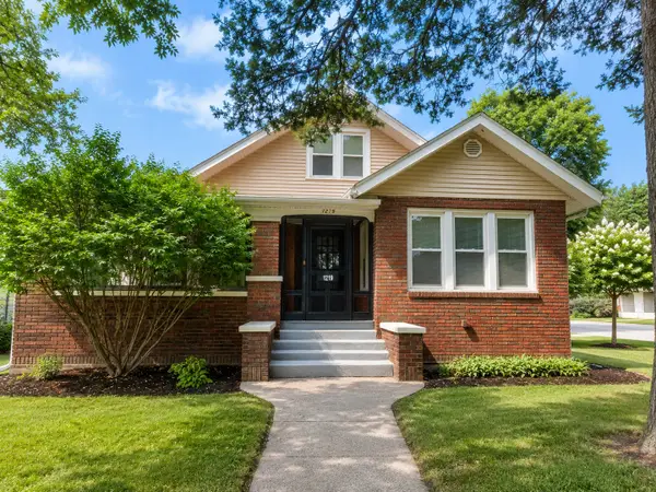 1219 25th Avenue, Rock Island, IL 61201