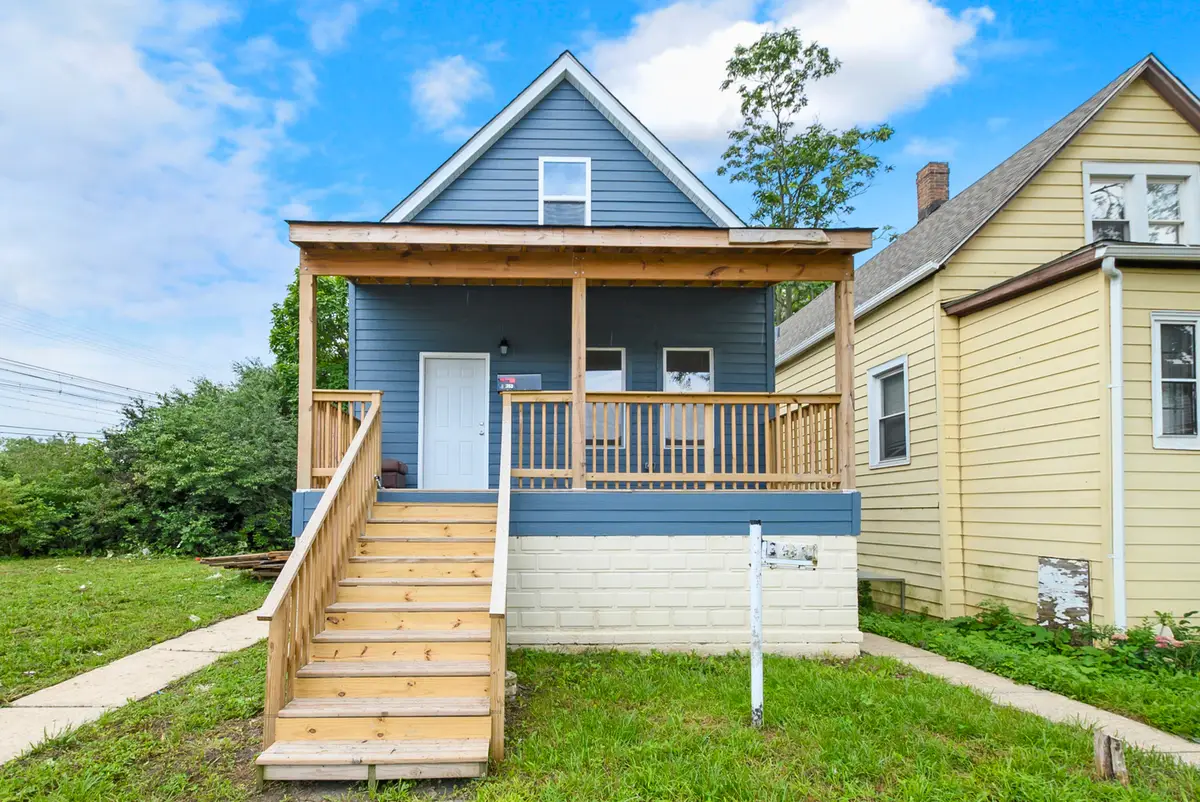 353 E 119th Place, Chicago, IL 60628 - #1