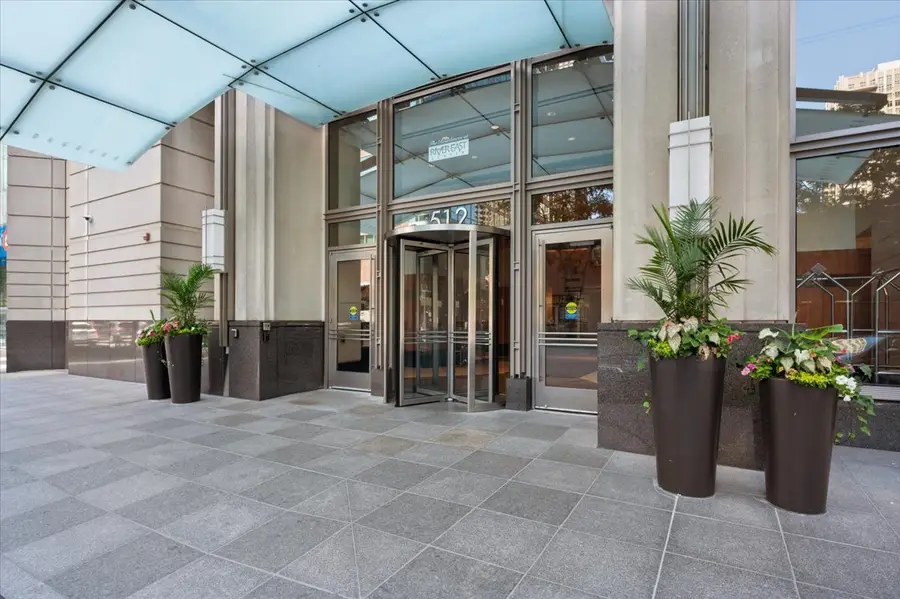 512 N Mcclurg Court #807, Chicago, IL 60611 - #2