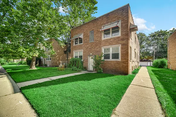 9039 La Crosse Avenue #1S, Skokie, IL 60077