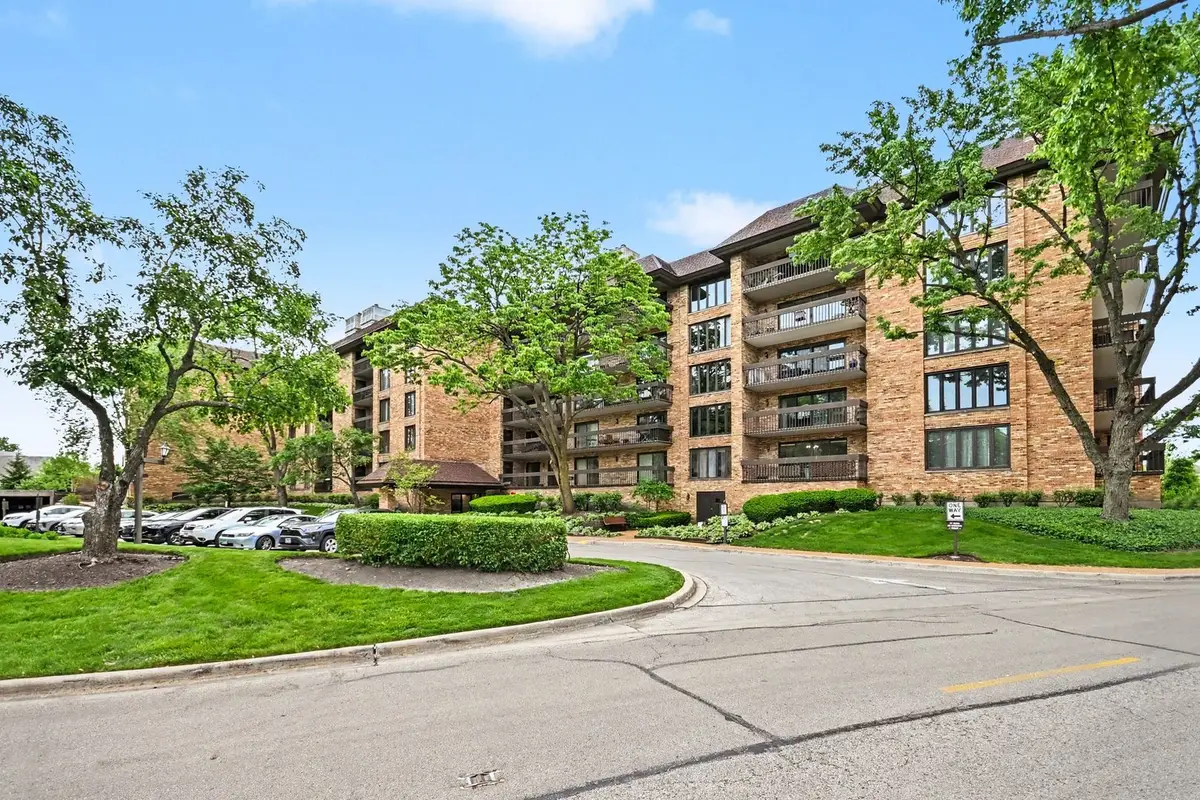 1671 Mission Hills Road #201, Northbrook, IL 60062 - #1
