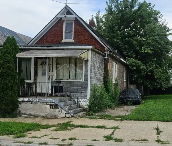 418 155th Street, Calumet City, IL 60409