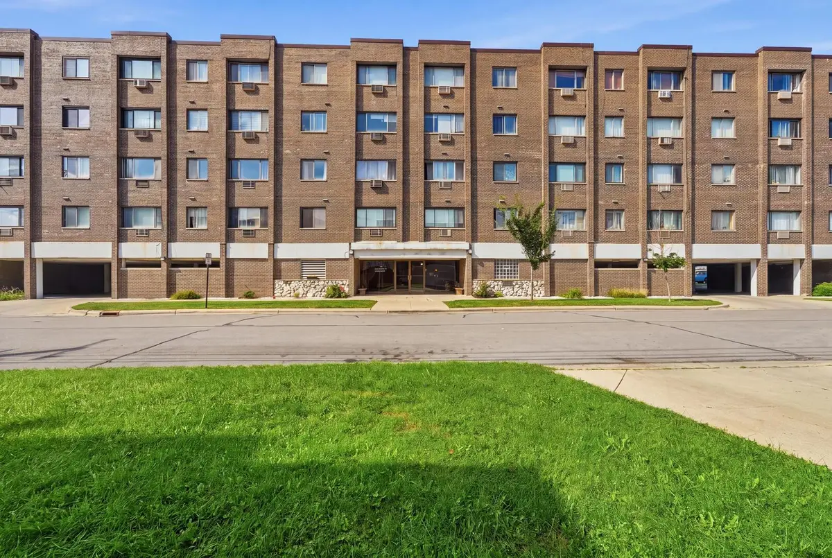 7650 W Altgeld Street #305, Elmwood Park, IL 60707 - #1