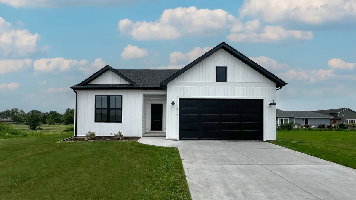 Lot E15 W Sandawood Avenue, Cortland, IL 60112 - #1