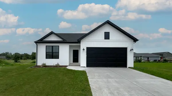 Lot E15 W Sandawood Avenue, Cortland, IL 60112