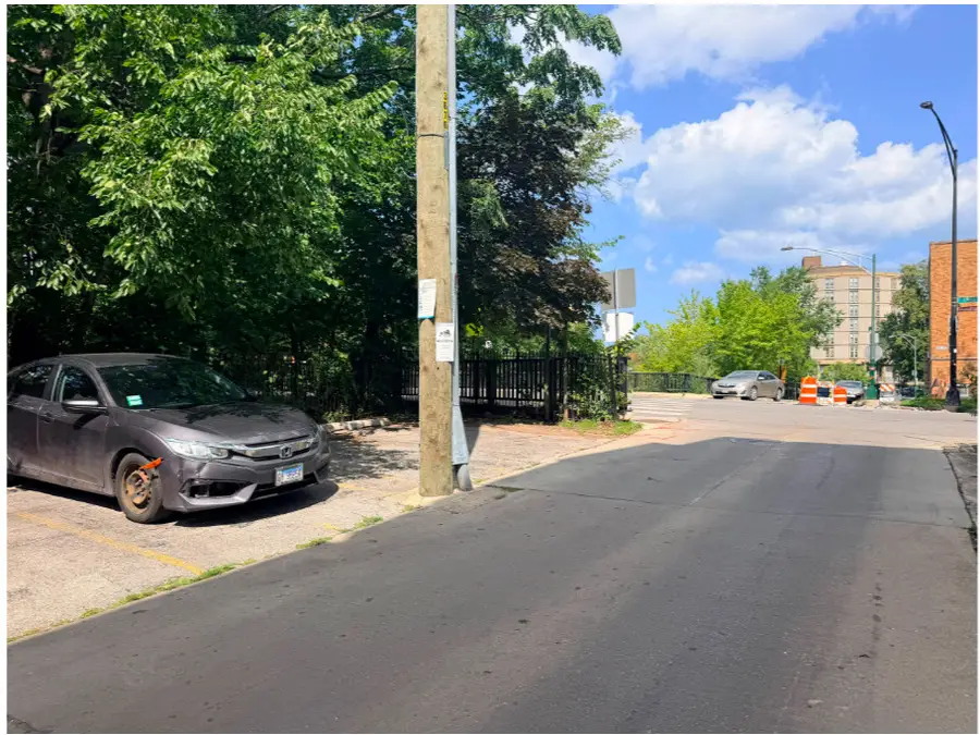 4956 N Kimball Avenue #SPACE5, Chicago, IL 60625 - #3