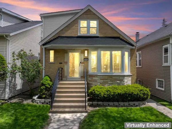 4903 N Moody Avenue, Chicago, IL 60630