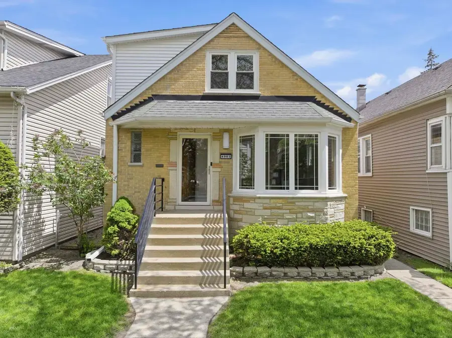 4903 N Moody Avenue, Chicago, IL 60630 - #2