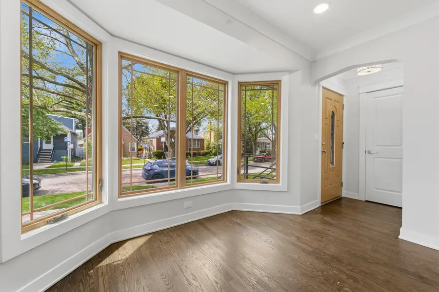 4903 N Moody Avenue, Chicago, IL 60630 - #3