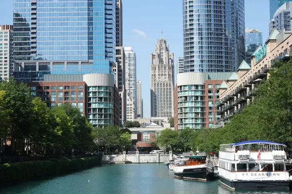440 N Mcclurg Court #101, Chicago, IL 60611