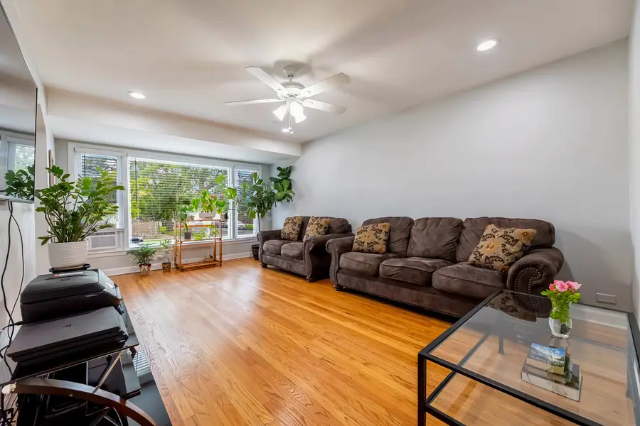 5801 S Talman Avenue, Chicago, IL 60629 - #3