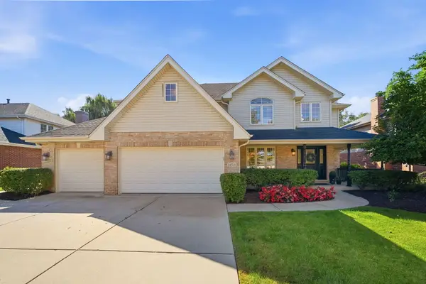 14521 W Rathfarn Drive, Homer Glen, IL 60491