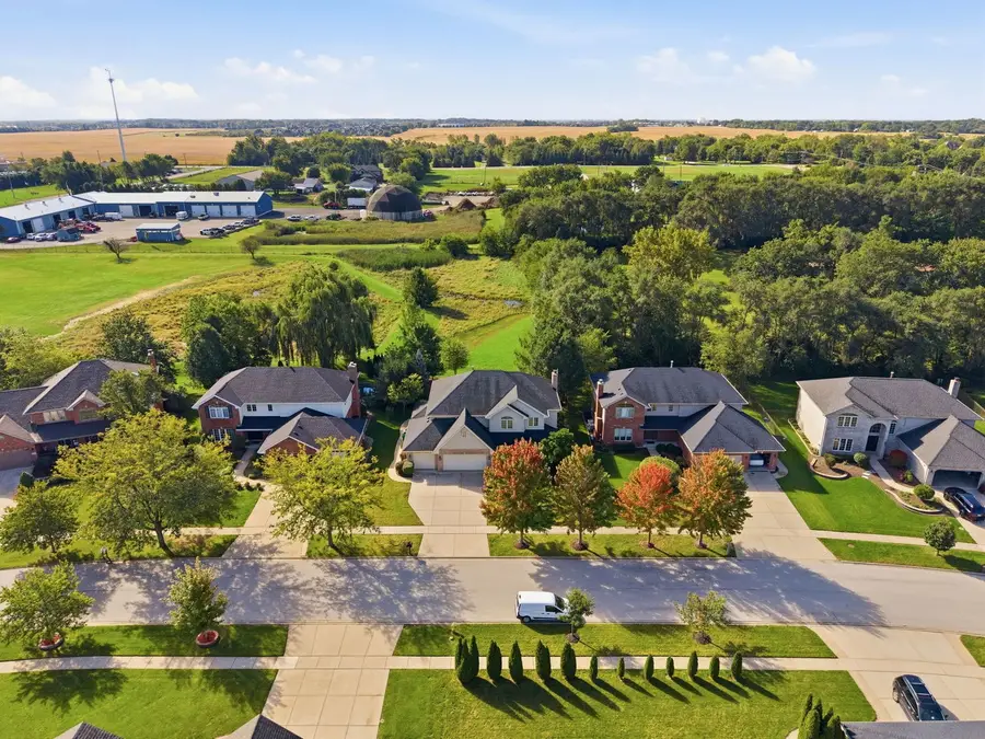 14521 W Rathfarn Drive, Homer Glen, IL 60491 - #2