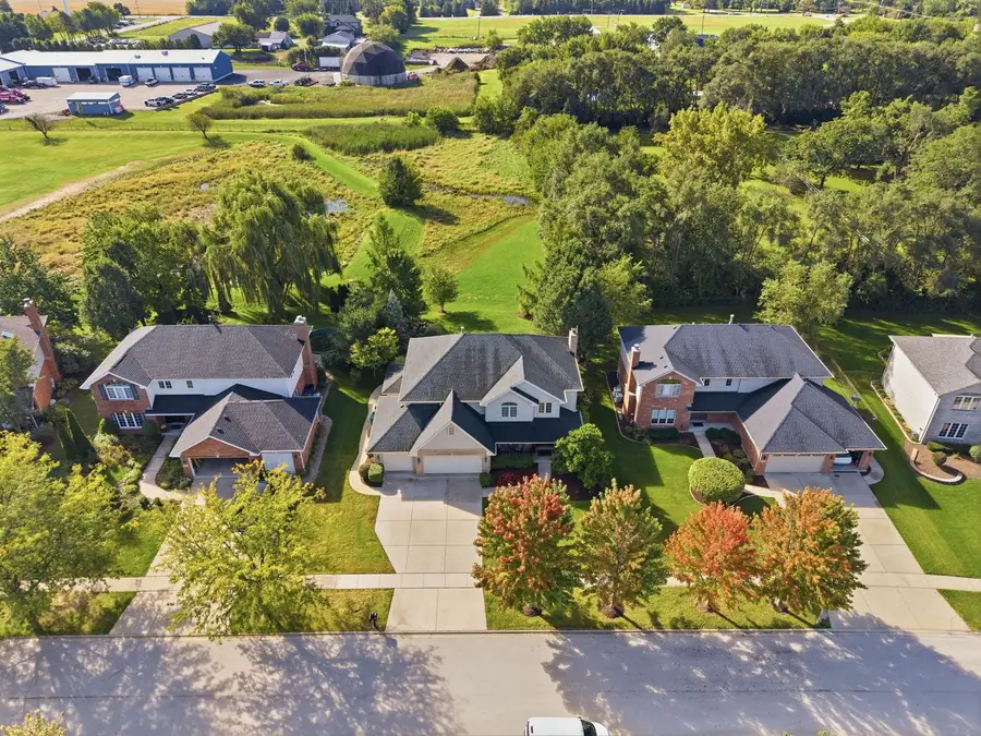 14521 W Rathfarn Drive, Homer Glen, IL 60491 - #3