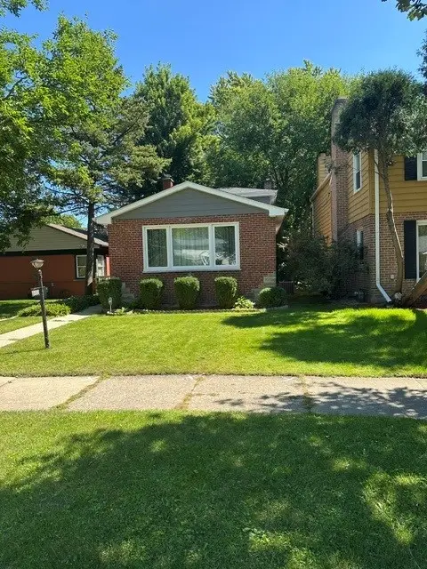 8953 Central Park Avenue, Evanston, IL 60203 - #1