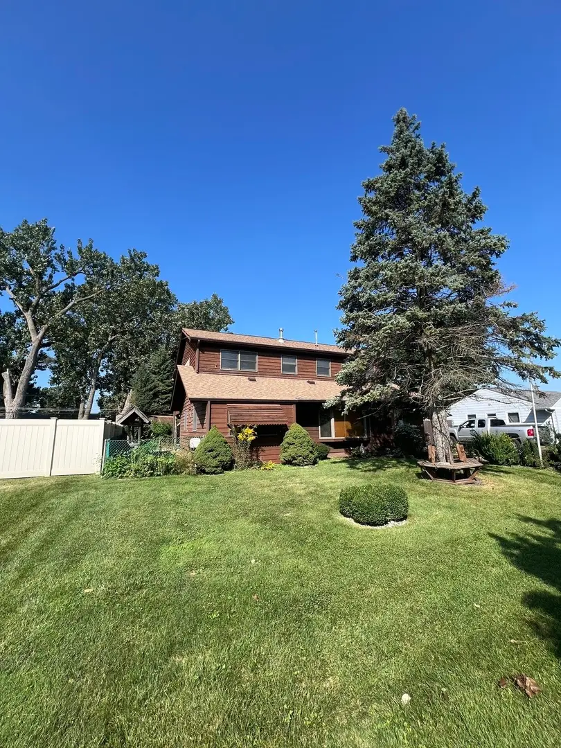 8006 Oak Park Avenue, Burbank, IL 60459 - #2