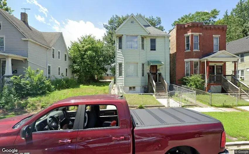 11840 S Lowe Avenue, Chicago, IL 60628 - #1