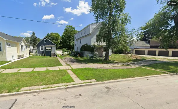 11839 S Eggleston Avenue, Chicago, IL 60628