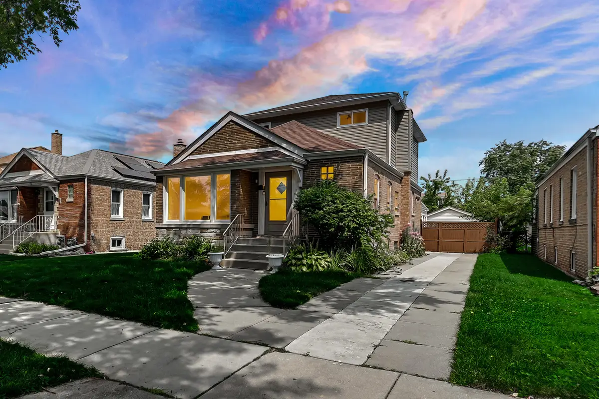 2840 W 98th Street, Evergreen Park, IL 60805 - #1