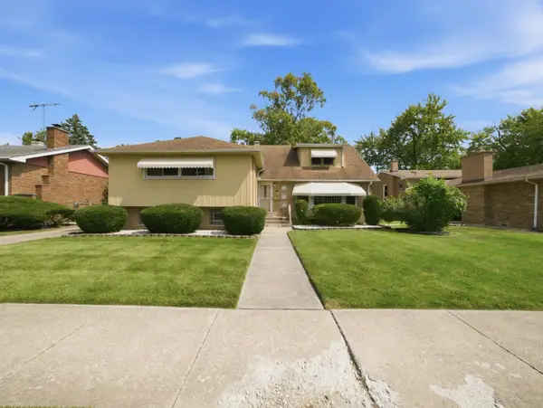 15531 Woodlawn East Avenue, South Holland, IL 60473