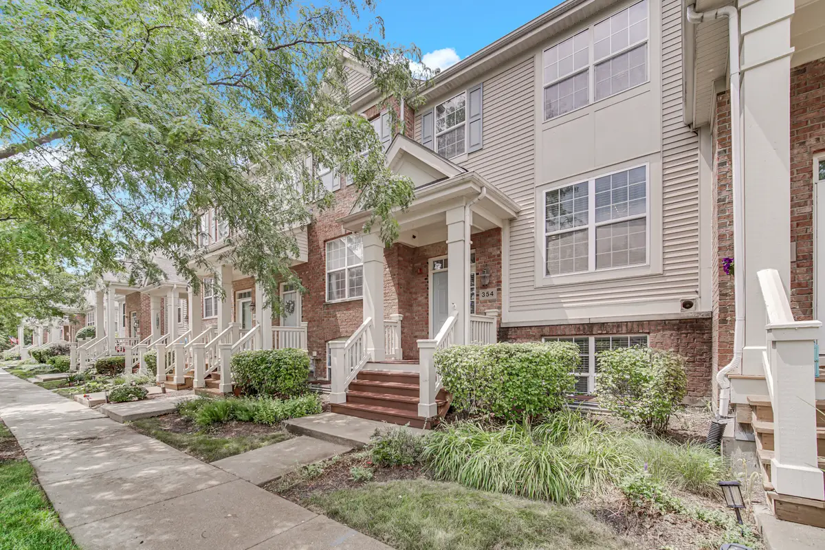 354 Broadmoor Lane, Bartlett, IL 60103 - #1
