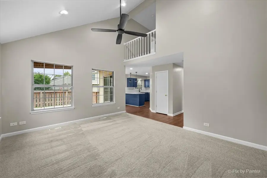 14 Harrison Lane, Streamwood, IL 60107 - #3