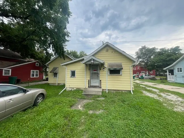 517 Gardner Street, Joliet, IL 60433 - #2