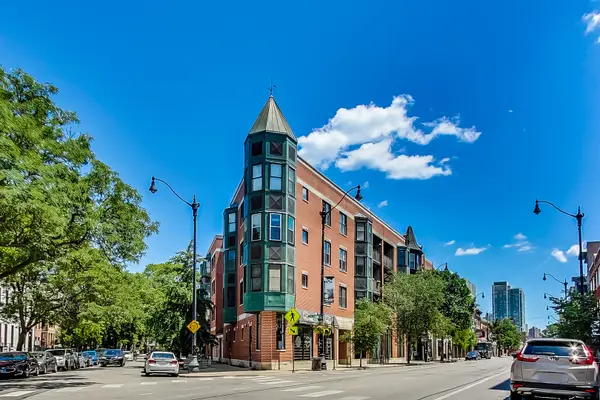 845 W Altgeld Street #4D, Chicago, IL 60614